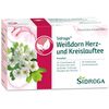 Sidroga Weißdorn Herz-und Kreislauftee, 20 St. Filterbeutel