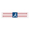 MLB Atlanta Braves Classic Two Seamer Bracelet