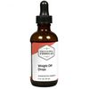 WEIGHOFF DROPS BY PRPFESSIONAL FORMULAS - 2 oz