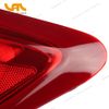 For Chevy Malibu 2016-2021 Tail Light Brake Lamps Assembly Outer Right Side Red