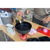 MSR Quick Skillet Pan - Lightweight Frying Pan