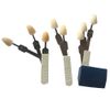 Vita Pofelove Tooth Guide 3D-Master With Bleached Shade Guide 29 Colors