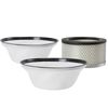 BACOENG Ash Vacuum Fliter Kit