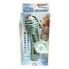 Petz Route Fun Toothbrush, For Small Dogs