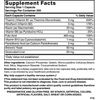 Nature's Blend B Complex 250 Capsules