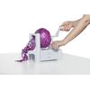 Helen’s Asian Kitchen Spiral Vegetable Slicer with Suction Base, 3 Blades