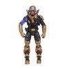 Fortnite 4" Solo Mode Core Figure - Cyclo