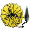 Kickmaster Close Football Control Shoot Pass Trainer Soccer Skills Practice Set