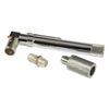 Aerials, Satellites and Cables Coax Cable Tester - 100m Range