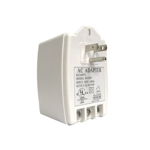 REVO America RE2440TF 24V AC 40VA Transformer