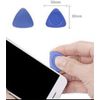 Laptop repair kit for PC Computer CellPhone Case Open Spudger Metal Pry Tool Set