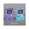 LUN8 - CONTINUE? (1st Mini Album) CD (Random ver. / CD Only, No Poster)