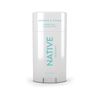 Native Jasmine & Cedar Deodorant, 2.65 Ounce - Paraben Free