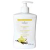 cosiMed Massagelotion Vanille mit Druckspender, 500 ml