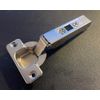 NEW! BLUM CABINET HINGE 74.155-01.01 Self Close No Base 110-05