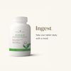 Young Living Super B Tablets, 60-Count Bottle | B Vitamins & Minerals | Supports Healthy Energy Levels | Keto-Friendly | Natural Folate Source | Contains Calcium, Magnesium, and Vitamin B6