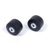 2 x Pelican 1610 or 1620 Replacement Wheels Made by Pelican