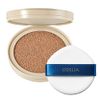 ODELIA Luminous Fit Cushion Foundation (Natural Beige) Refill Single Item