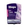 6 Pack Blistex Silk & Shine Lip Protectant Balm 0.13 Oz Each