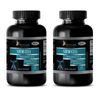 Antioxidant extract - STEM CELL - Blue Green Algae - supplements for women - 2 B