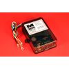 Miller Edge MWR12A NO/NC Single Channel Receiver 12/24V AC/DC