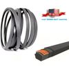V Belt for A80 or 4L820 ( Outer Length 82" x Width 1/2" ) V-Belt