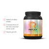 Reflex Nutrition BCAAs - 500 Capsules