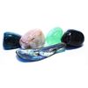 Reiju Crystal Gemstone Tumble Stone Set for Relaxation - Gift Wrapped Set