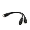MiniDin8 Splitter Cable