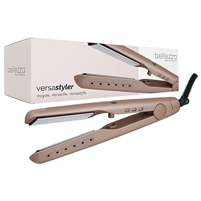 Bellezza flat shop iron versastyler