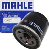 MAHLE OC 1566 Oil Filter