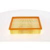 Bosch S0555 - Air Filter Car