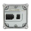 LED Headlight Ballast, A2228700789 LED Headlight Control Unit Headlamp Control Module Replacement for C‑Class E‑Class S‑Class
