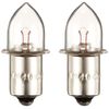 Krypton Balls, 4.8V/0.5A/2 Pack, SL-L4850K/2P
