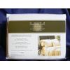 Organic 100% Bamboo Fiber Bed Sheet Set...Queen... Gold...extra soft