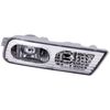 Fog Driving Light Lamp Pair for Acura MDX 2007 2008 2009