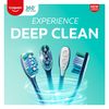 Colgate 360 Toothbrush with Tongue and Cheek Cleaner - Medium (1 Pack)