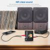 Mini Stereo Line Level Booster for MP3, iPod, iPad, iPhone Audio Pre-Amplifier 