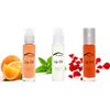 Ramy Cosmetics Lip Oils, Mint, .25-Ounce Unit