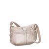 Kipling Izellah Crossbody Bag, Metallic Glow