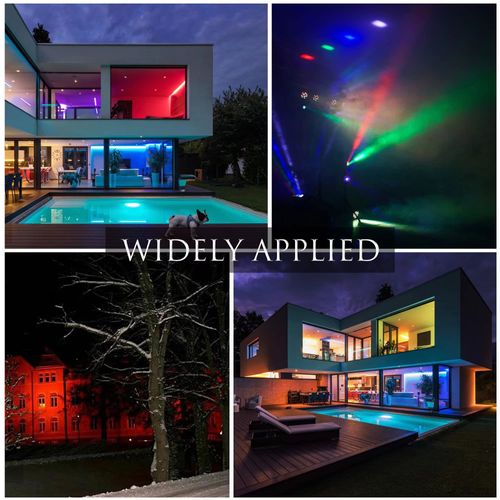 Colored Lighting Gel Filters, 10 Pcs Correction Gel Light Filter Transparent Color Overlays Film Plastic Sheets 8.5 x 11 Inch, for Film, Video, Photo, Stage (Purple)