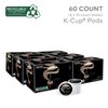 Lavazza Espresso Medium Roast Coffee K-Cup Pods 60 Count