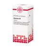 Alumina C6 DHU Tabletten, 80 St. Tabletten