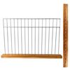 FEBTECH- 15 Pack – Animal Barrier Fence- Garden Barrier Fence for Pets – 15” X24