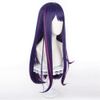 Eileen Presentation Child Hoshino Eye Wig, Heat Resistant, Anime Wig, Halloween, Christmas, Disguise Wig, Cultural Festival, Includes Exclusive Net