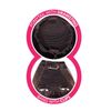 Mayde Beauty Drawstring Ponytail and Bang Coco Dollies (1B)