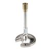 Humboldt Bunsen Burner with Flame Stabilizer - for Natural Gas