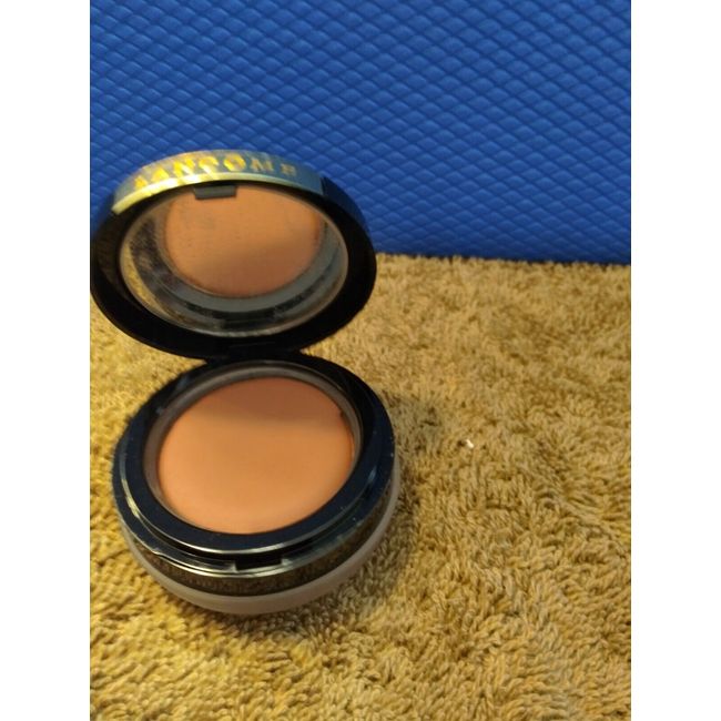 Lancôme Pommette Silky Creme Blush Musseline   -  .23 Oz Rare