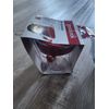 New Old Stock Solid Sturdy, 2 Cup 500 ml Fat Separator Red & Clear Gravy Sauce