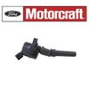 1+ Ignition Coil Motorcraft DG510 4W7Z12029AA NEW